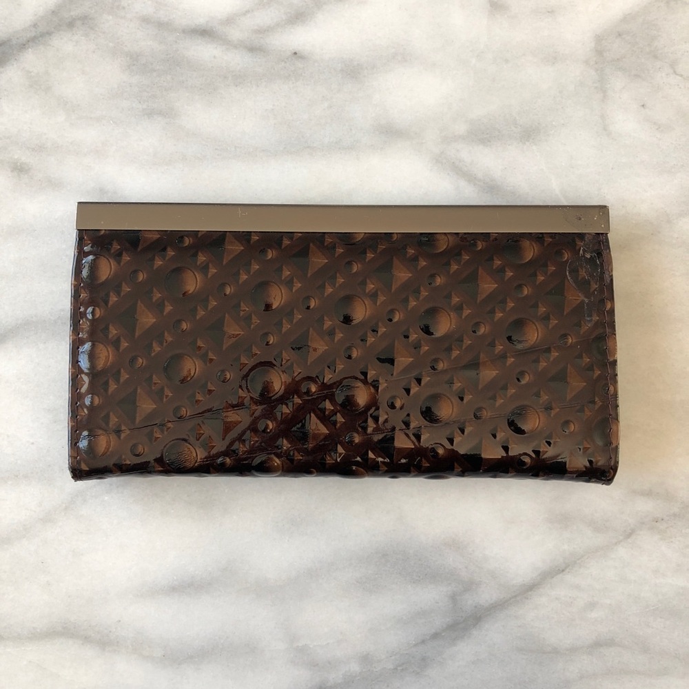 Vintage Clutch - Picture 2 of 3